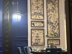 -翠湖宾馆·中餐厅