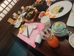 -黑松白鹿(金融街店)