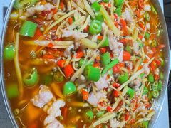 -蛙兔鸡自贡风味·特色江湖菜(广都店)