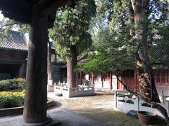 -窦大夫祠