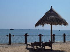 -北海金海湾红树林生态旅游区