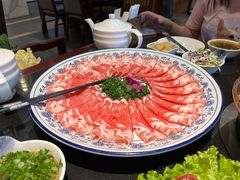-东来顺饭庄(金泉广场店)