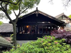 -中国茶叶博物馆(双峰馆区)