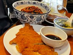 -君东记本帮面馆(天钥桥路店)