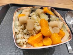 -鲜芋仙(中山路店)