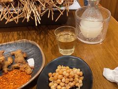 -五样儿西昌小签签烤串(天府三街店)