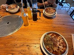 -窦四牛杂面(总店)