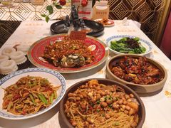 -南昌大饭店·非遗南昌菜(万寿宫店)