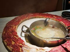 -牛人日志·鲜牛肉骨汤火锅(万科里瑧店)