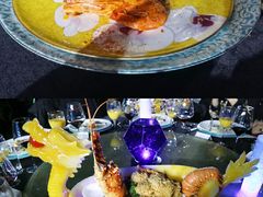 -哈尔滨香格里拉大酒店