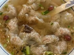 -汪一挑馄饨(老街店)