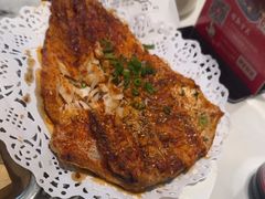 -160烧烤(香坊店)