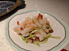 -巧克力渔家.小船海鲜胶东菜(万平口店)