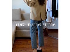 -CLMX(新天地凯德晶萃广场店)