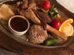 -Seten Restaurant Cappadocia