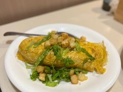 -本味轩精品茶餐厅(黄山路店)