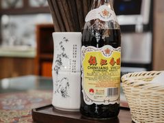 -笑来喜馄饨小笼工坊(通扬路店)