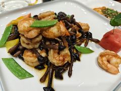 -香丰阁·烤鸭·川湘菜(清河店)