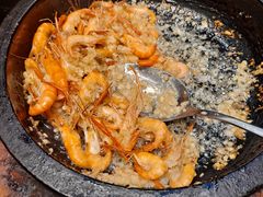 -香山湖华璋大酒店(新浦路店)