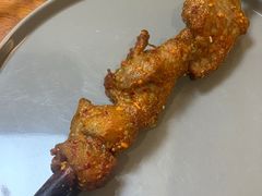 -老师家羊杂碎(延安总店)