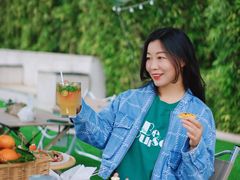 -大堂吧·深圳益田威斯汀酒店
