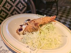 -玛格萝妮比萨屋(陆家浜路店)