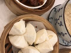 -星河湾半岛酒店-真粤中餐厅