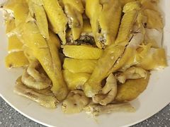 -始于2011柳周农家菜沙田柚美食店(东大街店)