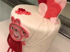 -CAKE BOSS 蛋糕老板(领展购物广场·中关村店)
