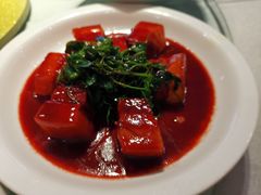 -三元宾馆-中餐厅