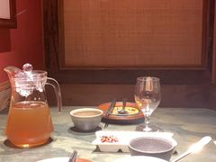 -兰溪小馆(首经贸店)