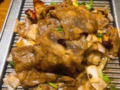 -小马哥融合菜(延安大街店)