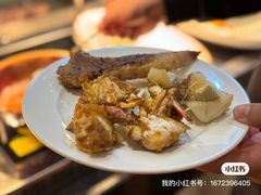 -永泰福朋喜来登酒店-宜客乐自助餐厅(远大路店)