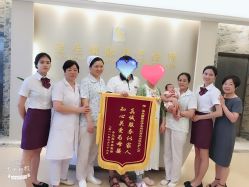 -宝生月子中心(民治店)