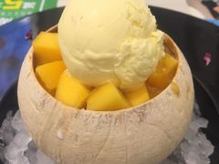 -满记甜品(日月光二店)
