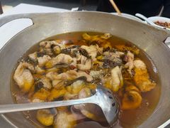 水煮鱼-潇湘码头(常营店)