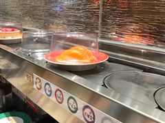 自助取餐区-元通寿司(地标店)