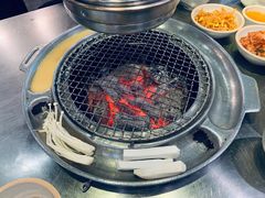 -喜来稀肉(虹泉路店)