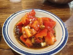 -刘师父老汉口江湖菜(蔡锷路店)