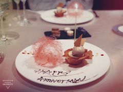 -北京古城老院厉晓麟精致菜