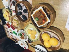 -赏点粤式点心(广州塔店)