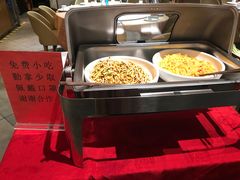-楚鲜·汉正街一号(天河店)