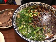 -有礼有面(知春路店)