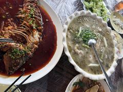 -春涛餐馆(下坝店)