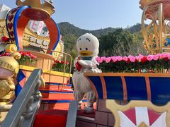 -安吉Hello Kitty乐园