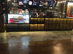 -CGV影城(滨江天街IMAX店)