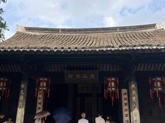 -王阳明故居