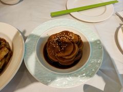 醋香萝卜-峨嵋酒家(地安门店)