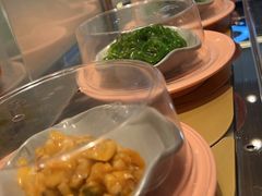 -争鲜回转寿司(通州万达店)