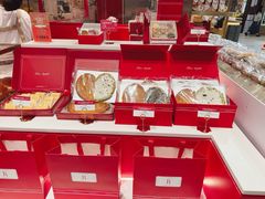 -LE JARDIN de Joel Robuchon(新世界大丸百货店)